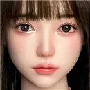 SHEDOLL 顔メイク 2号