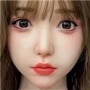 SHEDOLL 顔メイク 4号