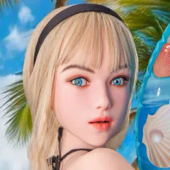 Climax Doll ヘッド追加（複数選択可） Gali