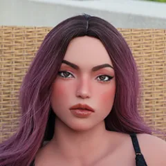 Climax Doll ヘッド追加（複数選択可） Ginny
