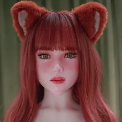 Climax Doll ヘッド追加（複数選択可） Grace