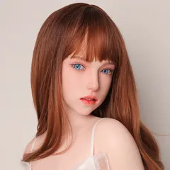 Climax Doll ヘッド追加（複数選択可） Grace