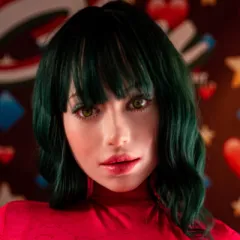 Climax Doll ヘッド追加（複数選択可） Hazel