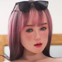 Climax Doll ヘッド追加（複数選択可） Irene