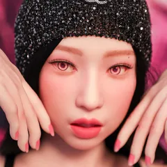 Climax Doll ヘッド追加（複数選択可） Janice
