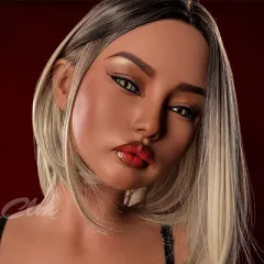 Climax Doll ヘッド追加（複数選択可） Lillian