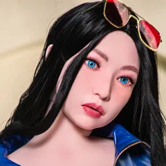 Climax Doll ヘッド追加（複数選択可） Nico