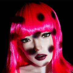 Climax Doll ヘッド追加（複数選択可） Polly