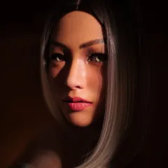 Climax Doll ヘッド追加（複数選択可） Rae