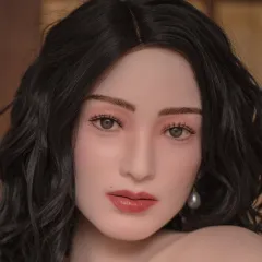 Climax Doll ヘッド追加（複数選択可） Sharla