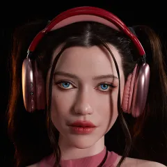 Climax Doll ヘッド追加（複数選択可） Tasha