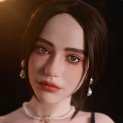 Climax Doll ヘッド追加（複数選択可） Tiffany