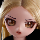 Climax Doll ヘッド追加（複数選択可） Hikari
