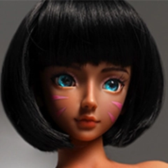 Climax Doll ヘッド追加（複数選択可） Bobo
