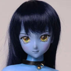 Climax Doll ヘッド追加（複数選択可） Sailor-Moon