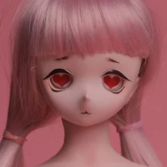 Climax Doll ヘッド追加（複数選択可） Sally