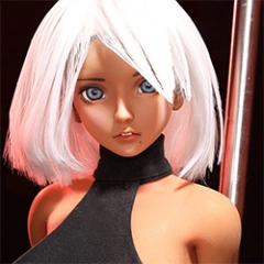 Climax Doll ヘッド追加（複数選択可） Shirley