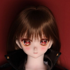 Climax Doll ヘッド追加（複数選択可） Tammi