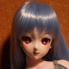 Climax Doll ヘッド追加（複数選択可） Youla