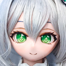 Climax Doll ヘッド追加（複数選択可） Nazuki