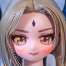 Climax Doll ヘッド追加（複数選択可） Reyna