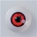 Climax Doll 眼球色 Devil-Red