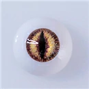 Climax Doll 眼球色 Golden-Brown