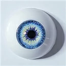 Climax Doll 眼球色 Ice-dew-blue