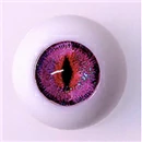 Climax Doll 眼球色 Lotus-mist-purple