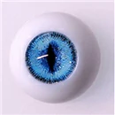 Climax Doll 眼球色 Moonlight-Blue