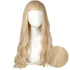 Climax Doll ウィッグ 14
