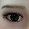 DL Doll 眼球の色 ブラック
