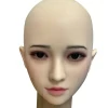 COSDOLL 頭部選択 掲載画像と同じ硬質シリコン材質ヘッド(オーラル機能無し)