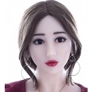 COSDOLL ヘッド型番 124号