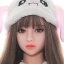 COSDOLL ヘッド型番 217号