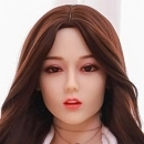 COSDOLL ヘッド型番 250号