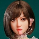 COSDOLL ヘッド型番 254号