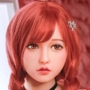 COSDOLL ヘッド型番 257号