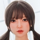 COSDOLL ヘッド型番 258号
