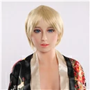 COSDOLL ウィッグ＆植毛 ウィッグ＃1