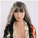COSDOLL ウィッグ＆植毛 ウィッグ＃2