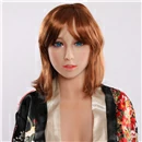 COSDOLL ウィッグ＆植毛 ウィッグ＃3
