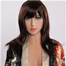 COSDOLL ウィッグ＆植毛 ウィッグ＃6