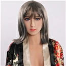 COSDOLL ウィッグ＆植毛 ウィッグ＃7