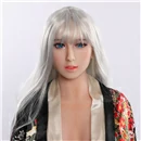 COSDOLL ウィッグ＆植毛 ウィッグ＃17