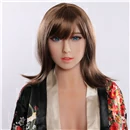 COSDOLL ウィッグ＆植毛 ウィッグ＃19