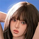 Funwest Doll 頭部オプション(下記以外のヘッドをご希望の場合、備考欄にヘッド番号をご記入お願いいたします。) darlene