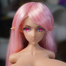 Dolls Castle ウィッグ 3