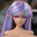 Dolls Castle ウィッグ 4