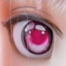 Dolls Castle 瞳の色 3